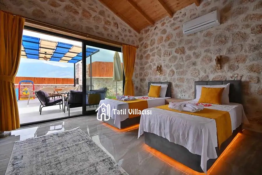 Villa Umut Deniz 2