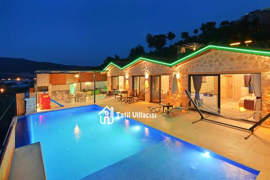 Villa Umut Deniz 2