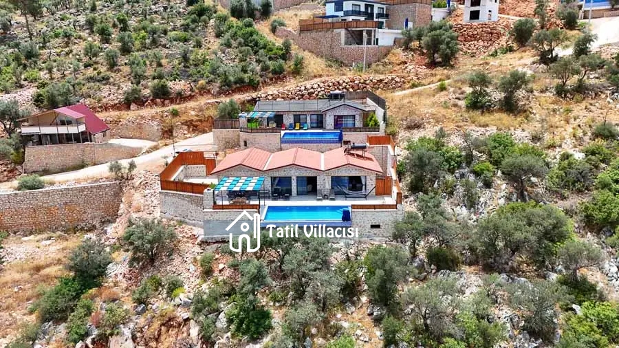 Villa Umut Deniz 2