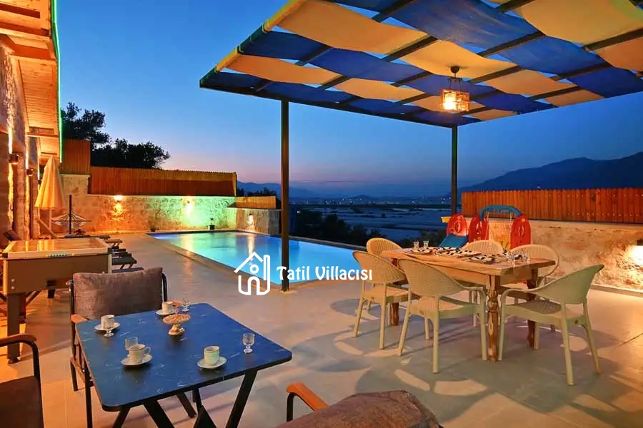 Villa Umut Deniz 2