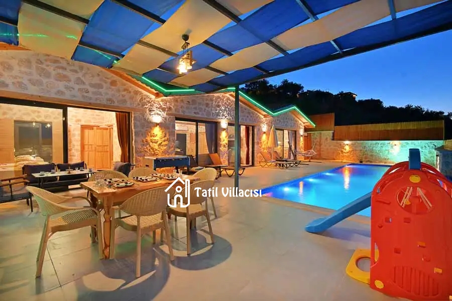 Villa Umut Deniz 2