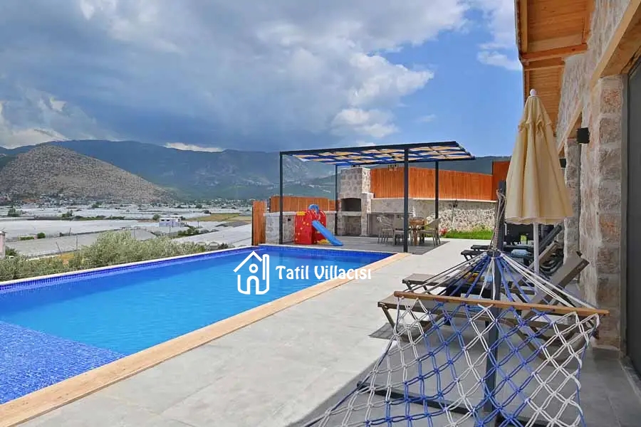 Villa Umut Deniz 2