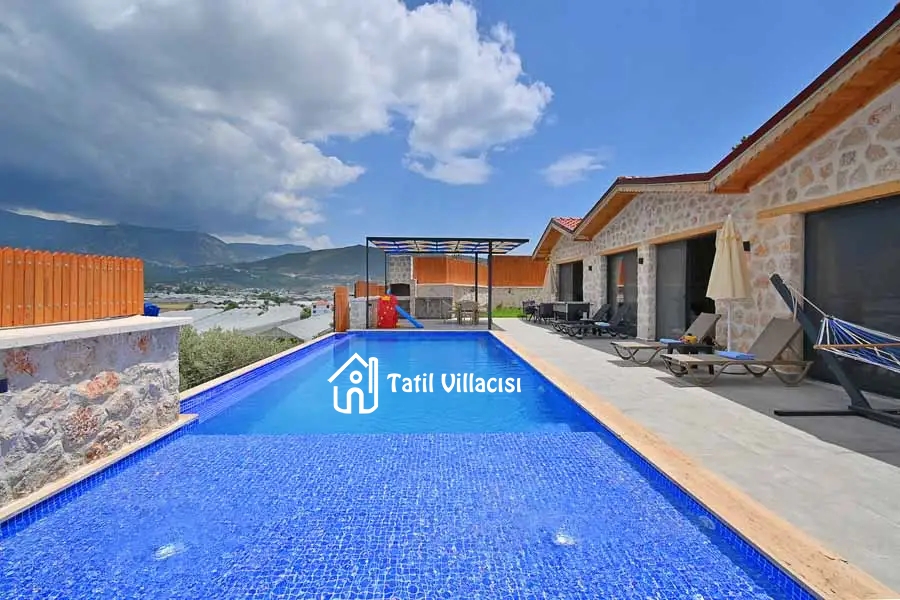 Villa Umut Deniz 2