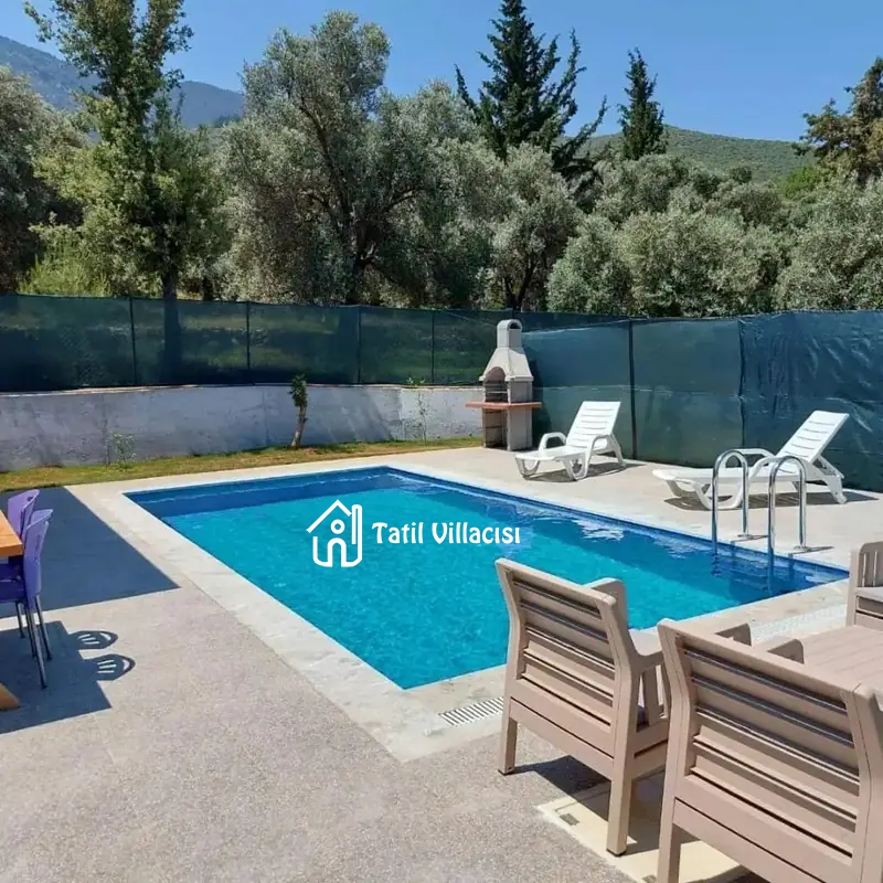 Villa Valens 1