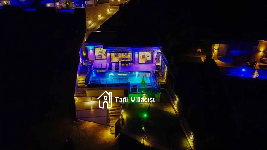 Villa Vera Çayköy