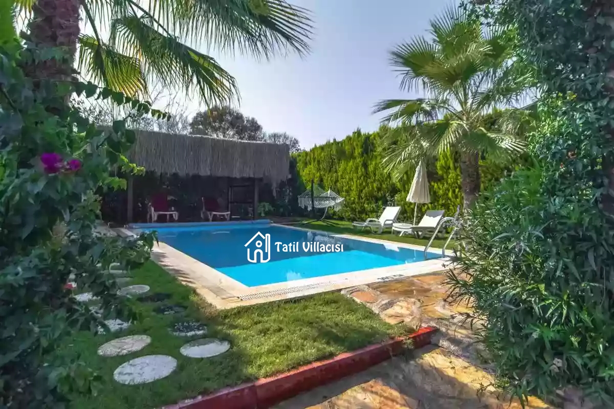 Villa Vera Kayaköy