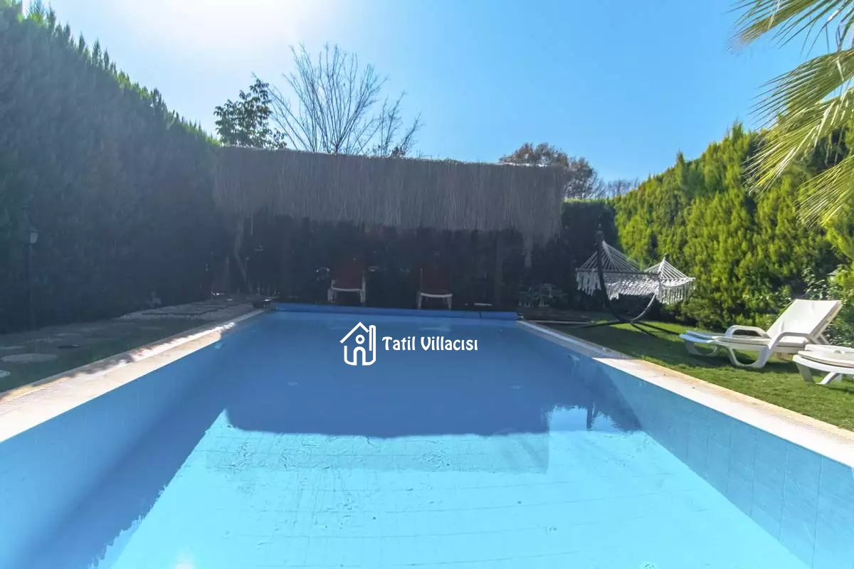 Villa Vera Kayaköy