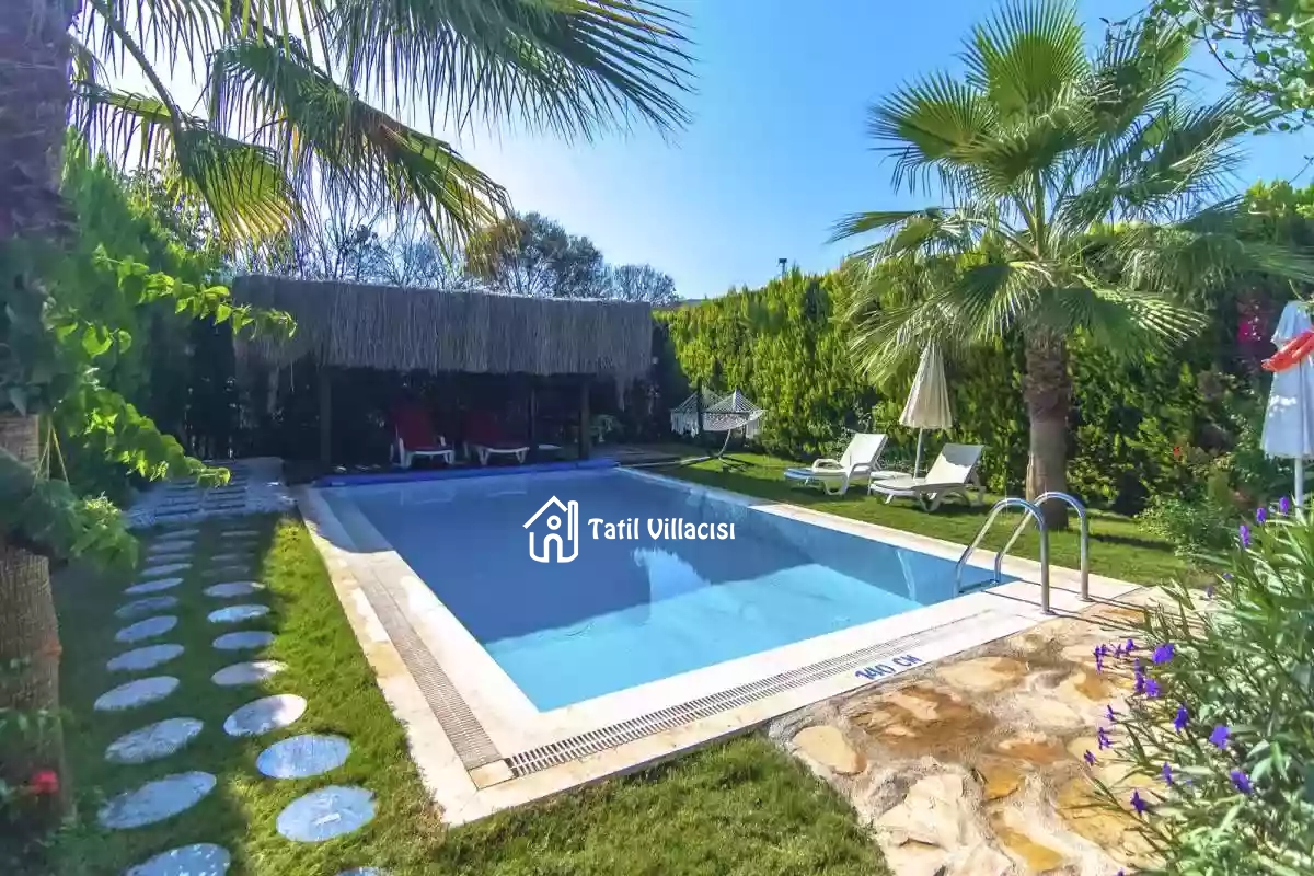 Villa Vera Kayaköy