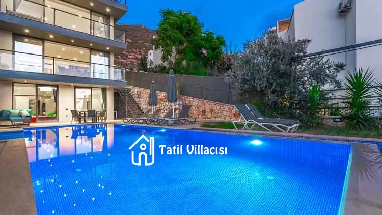 Villa Xanthos