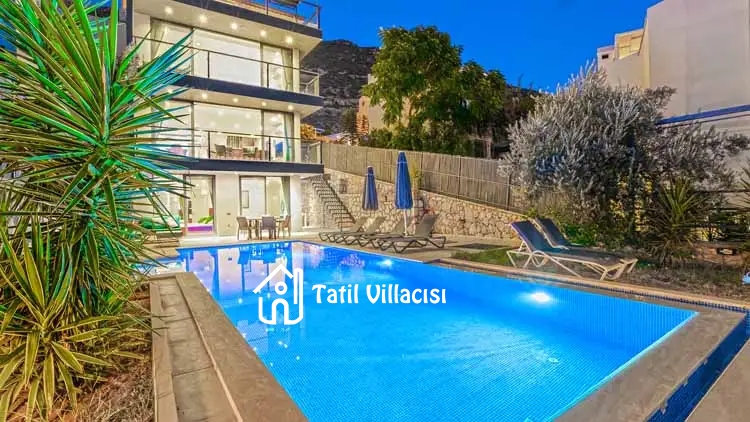 Villa Xanthos