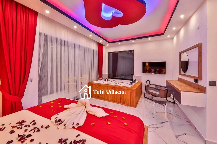 Villa Yalı Sısla