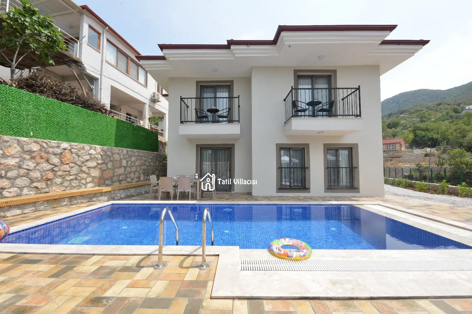 Villa Yaşam 1