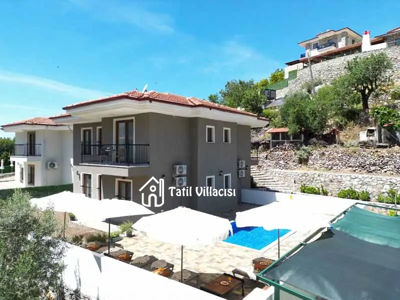 Villa Yaşam 2