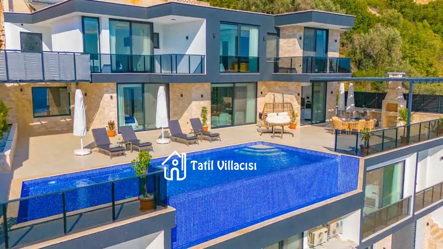 Villa Yeşim