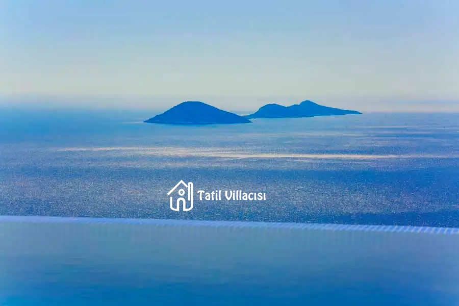 Villa Yirmi