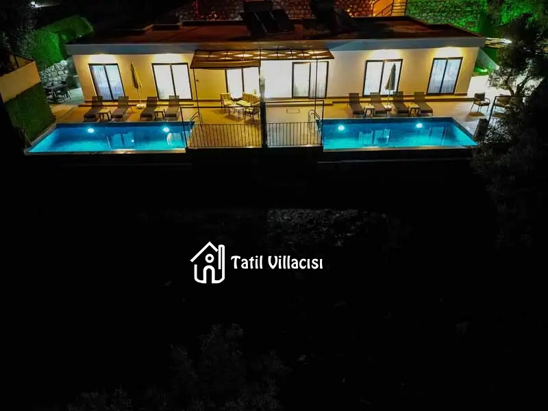 Villa Zeynep View