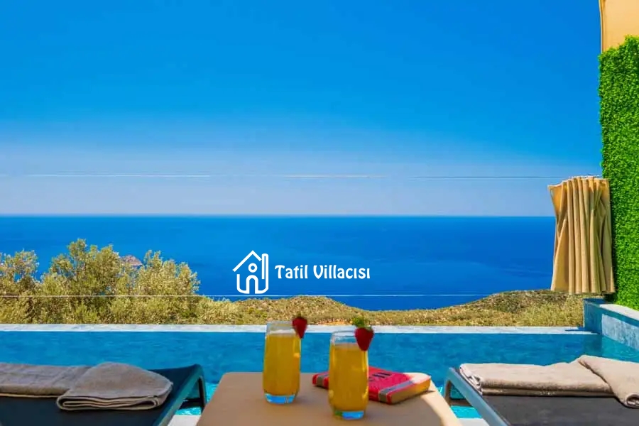 Villa Zeynep View