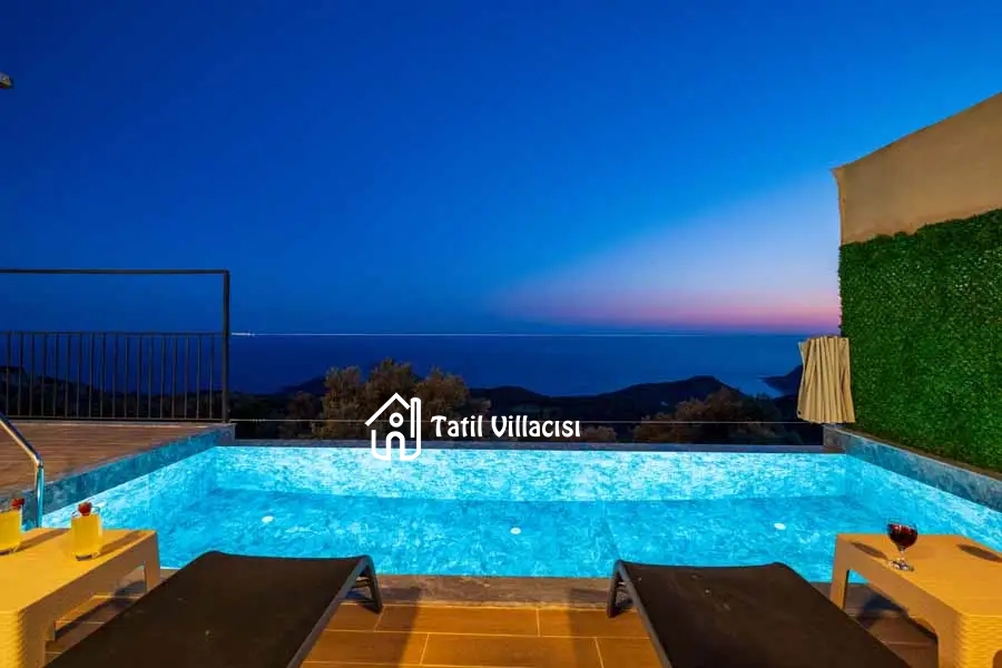 Villa Zeynep View